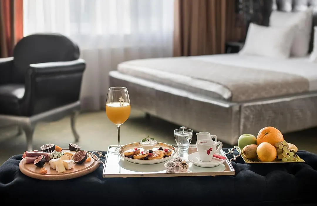 Weekend Boutique Hotel-1