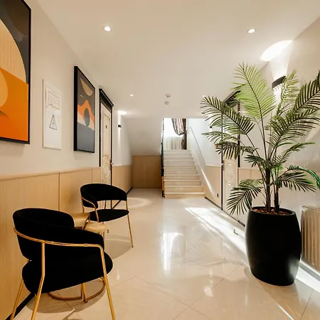 Weekend Boutique Hotel-3