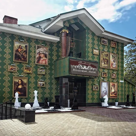 Weekend Boutique Hotel-2